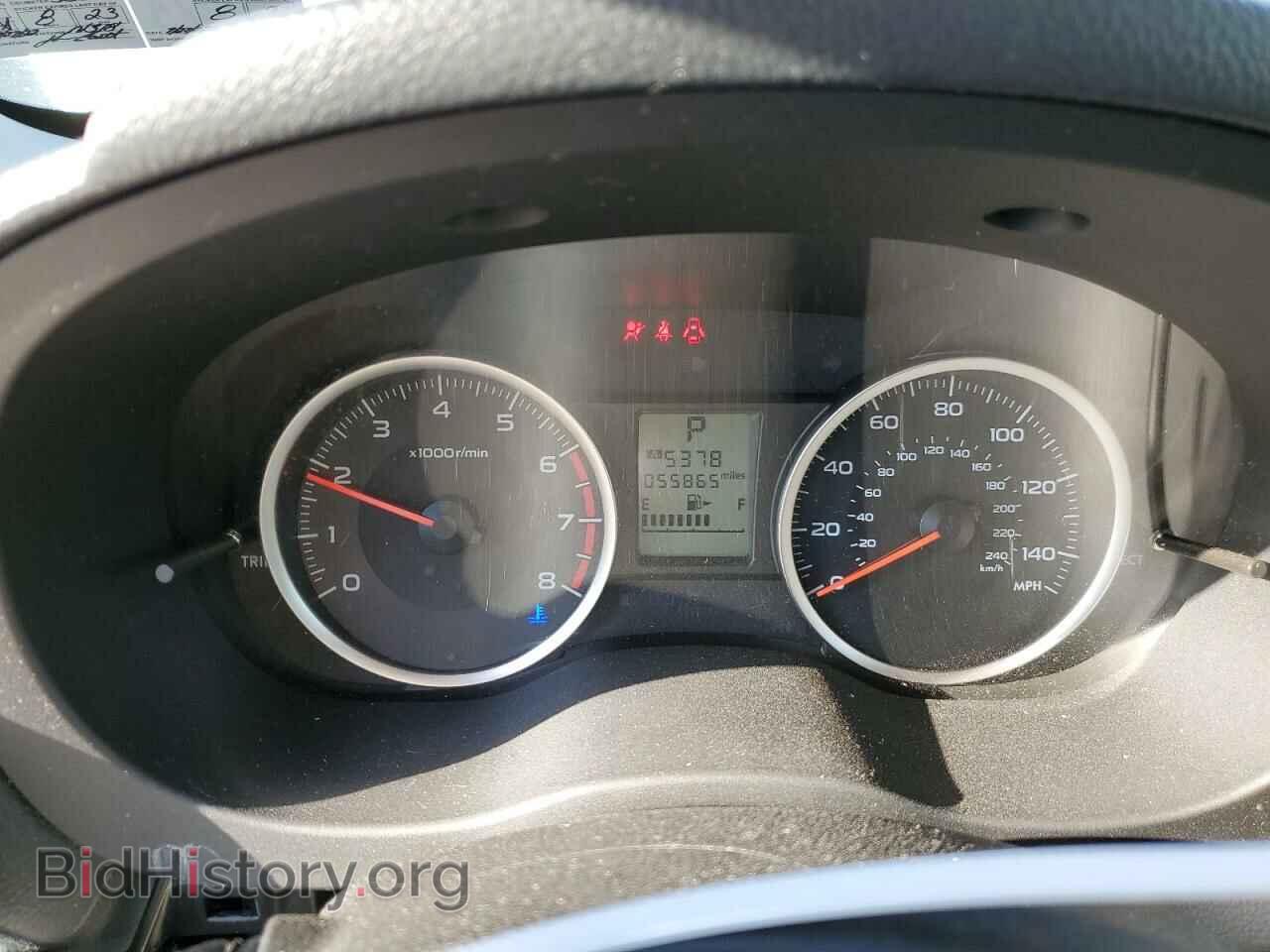 2017 SUBARU FORESTER - VIN: JF2SJAEC2HH524330 - Фото 9