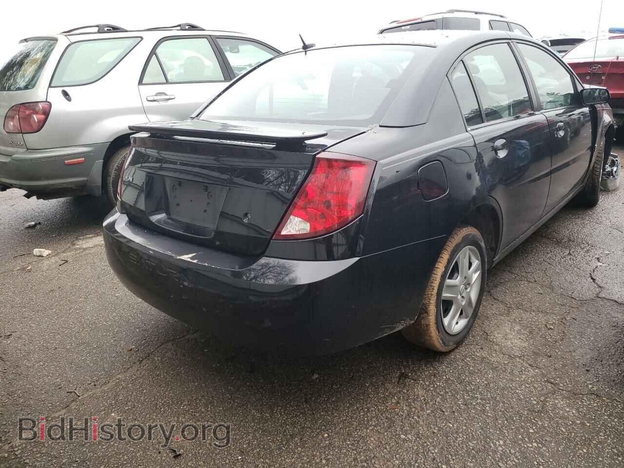 2006 SATURN ION - VIN: 1G8AJ55F76Z189062 - Фото 3