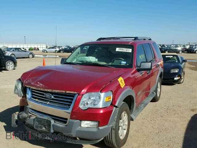 2006 FORD EXPLORER - VIN: 1FMEU73E16UA92503 - Photo 2