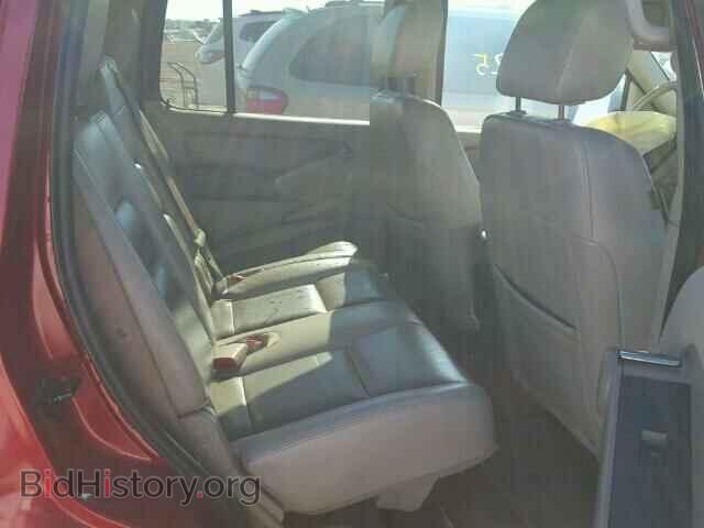2006 FORD EXPLORER - VIN: 1FMEU73E16UA92503 - Photo 6