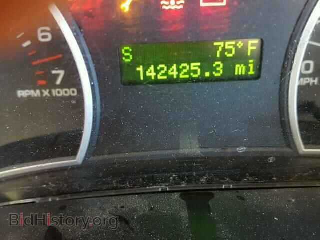 2006 FORD EXPLORER - VIN: 1FMEU73E16UA92503 - Photo 8