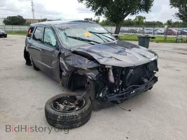 Photo 1C4RDHDG4EC589948 - DODGE DURANGO 2014