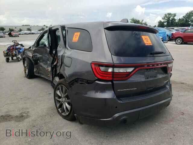 2014 DODGE DURANGO - VIN: 1C4RDHDG4EC589948 - Photo 3