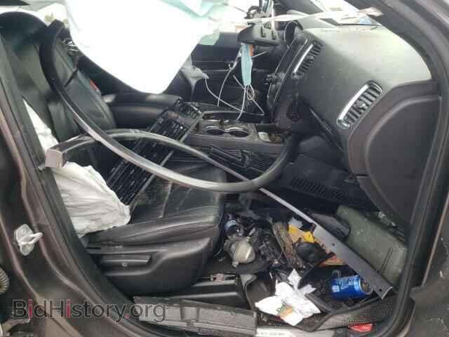 2014 DODGE DURANGO - VIN: 1C4RDHDG4EC589948 - Photo 5