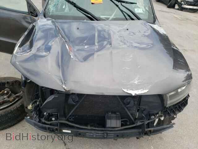 2014 DODGE DURANGO - VIN: 1C4RDHDG4EC589948 - Photo 7