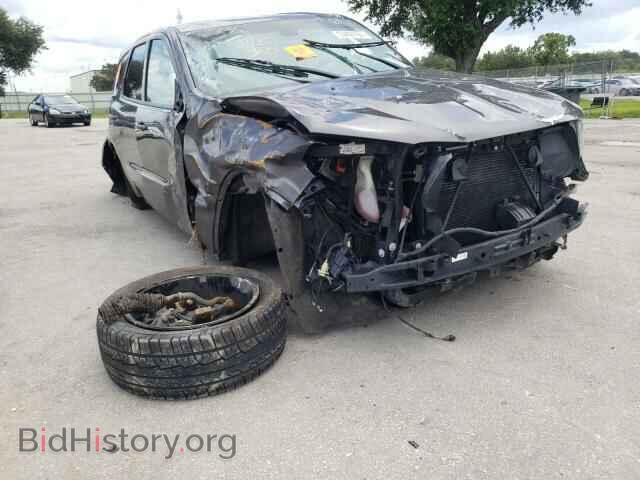 2014 DODGE DURANGO - VIN: 1C4RDHDG4EC589948 - Photo 9