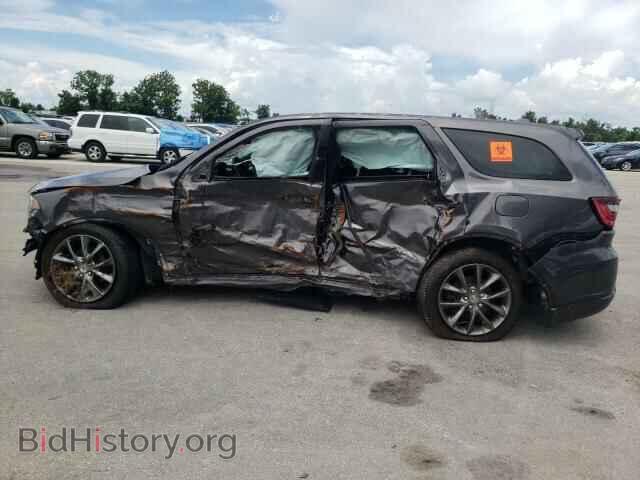 2014 DODGE DURANGO - VIN: 1C4RDHDG4EC589948 - Photo 10