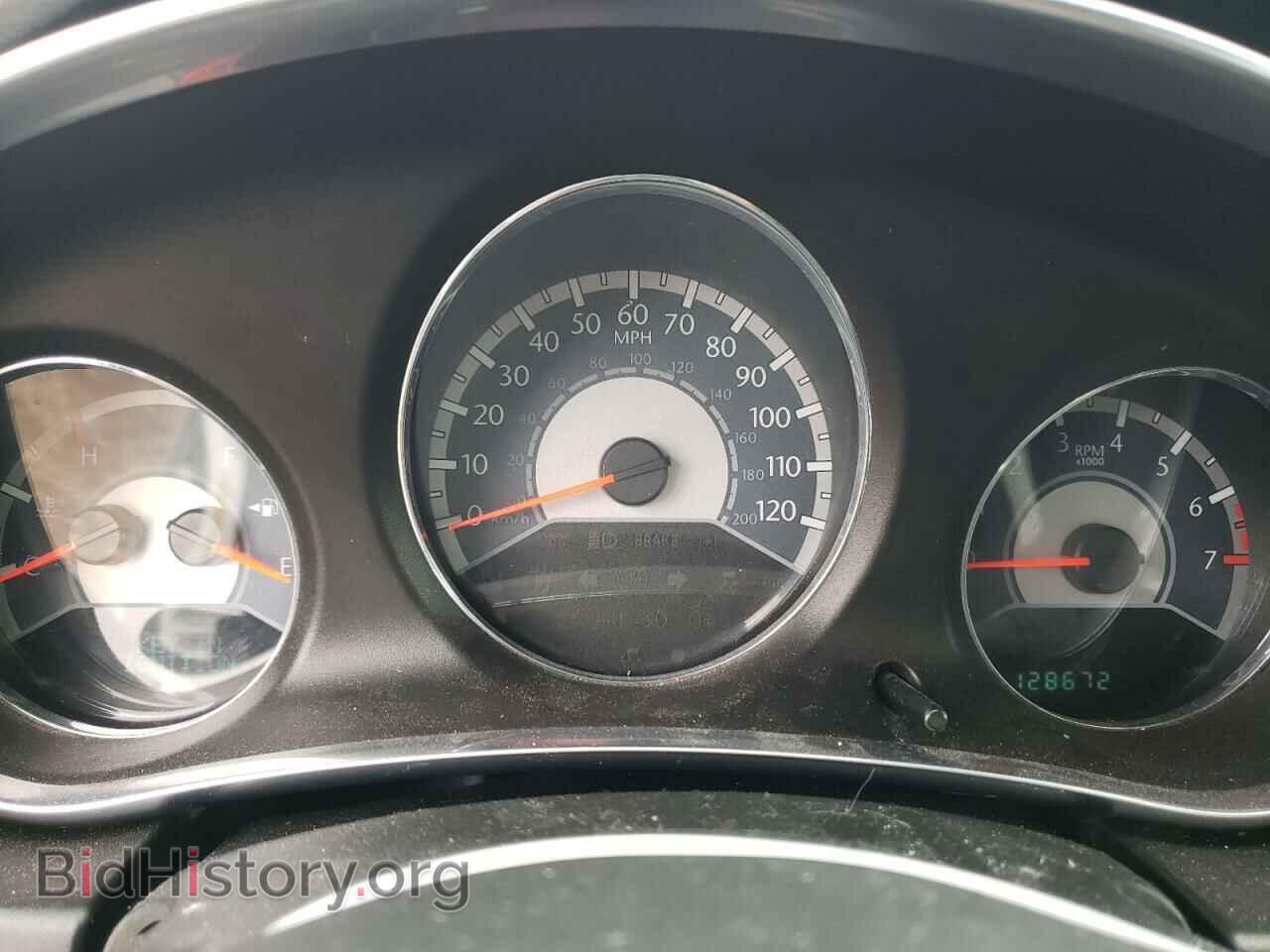 2013 CHRYSLER 200 - VIN: 1C3CCBBB0DN764149 - Фото 9