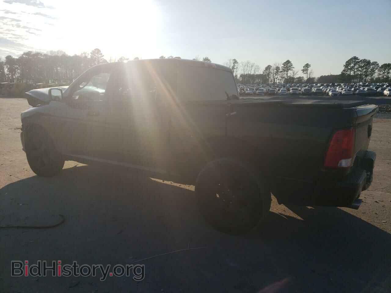 2017 RAM 1500 - VIN: 1C6RR6KT7HS730762 - Photo 2