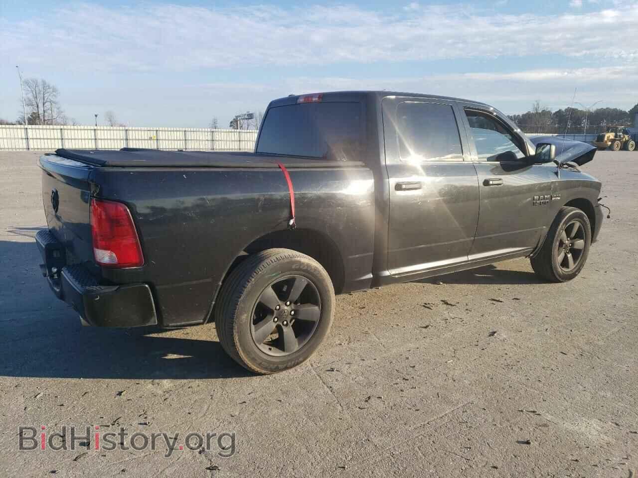 2017 RAM 1500 - VIN: 1C6RR6KT7HS730762 - Photo 3