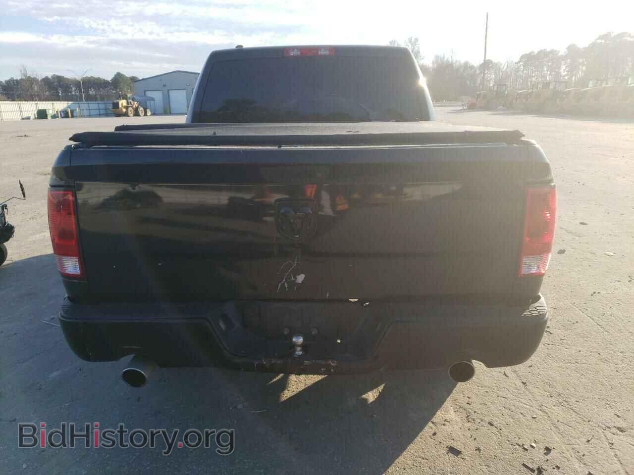 2017 RAM 1500 - VIN: 1C6RR6KT7HS730762 - Photo 6