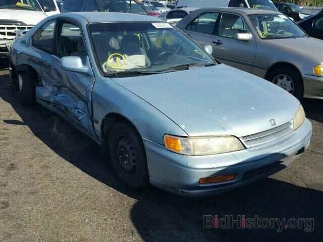 Photo 1HGCD7231SA012156 - HONDA ACCORD 1995