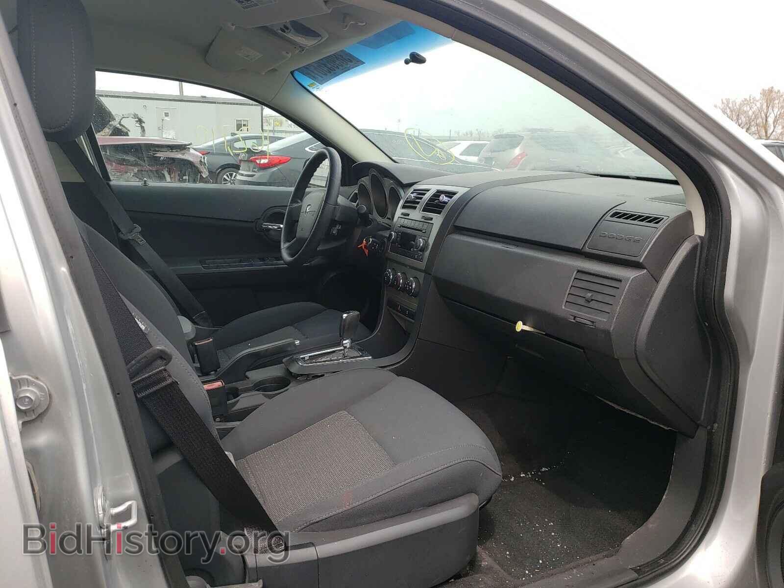 2010 DODGE AVENGER - VIN: 1B3CC4FD0AN108520 - Photo 5