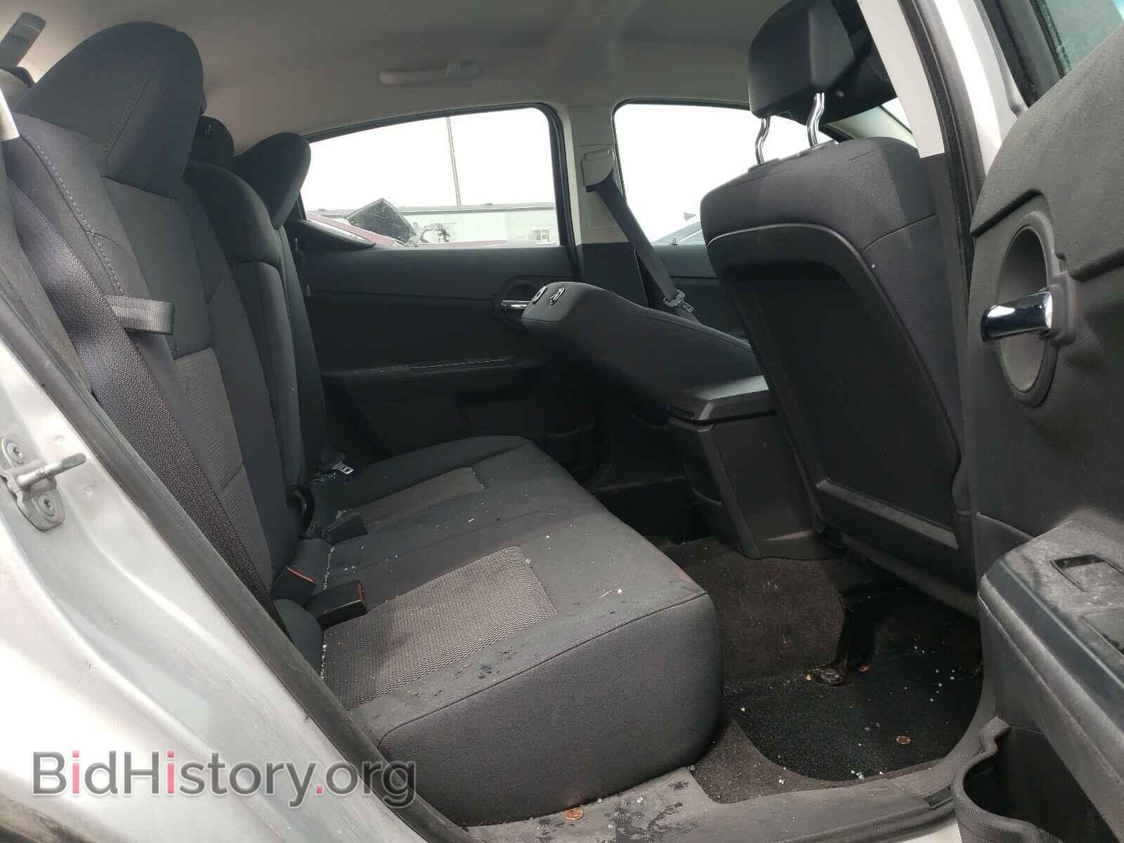 2010 DODGE AVENGER - VIN: 1B3CC4FD0AN108520 - Photo 6