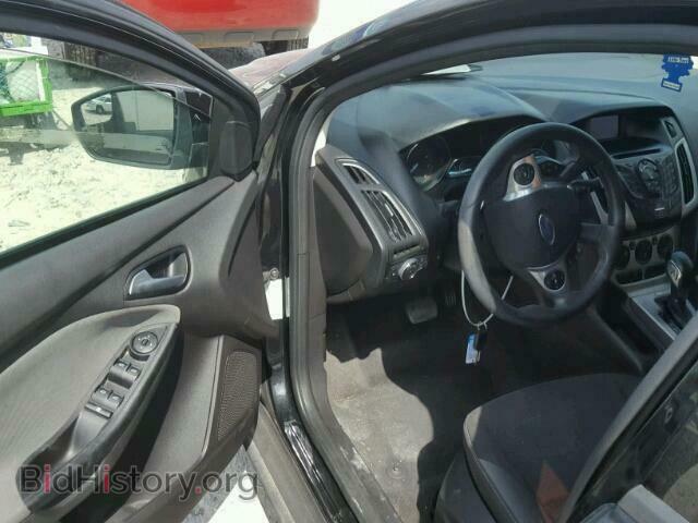 2013 FORD FOCUS - VIN: 1FADP3F26DL169702 - Фото 9