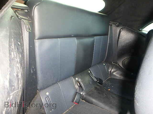 2003 MITSUBISHI ECLIPSE - VIN: 4A3AE45G13E025318 - Photo 6