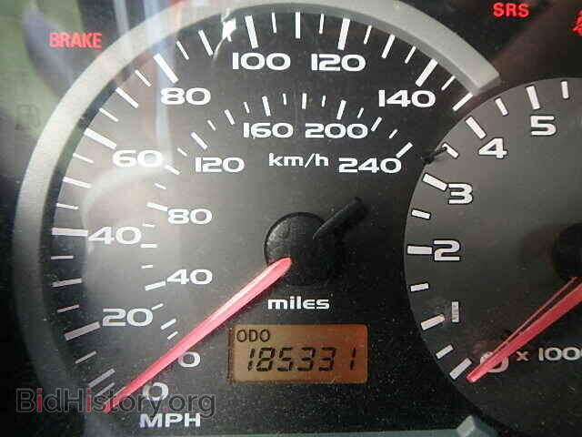 2003 MITSUBISHI ECLIPSE - VIN: 4A3AE45G13E025318 - Photo 8