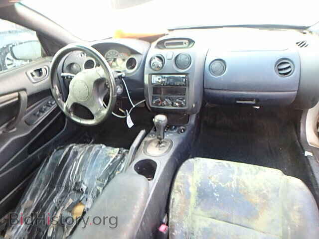 2003 MITSUBISHI ECLIPSE - VIN: 4A3AE45G13E025318 - Photo 9