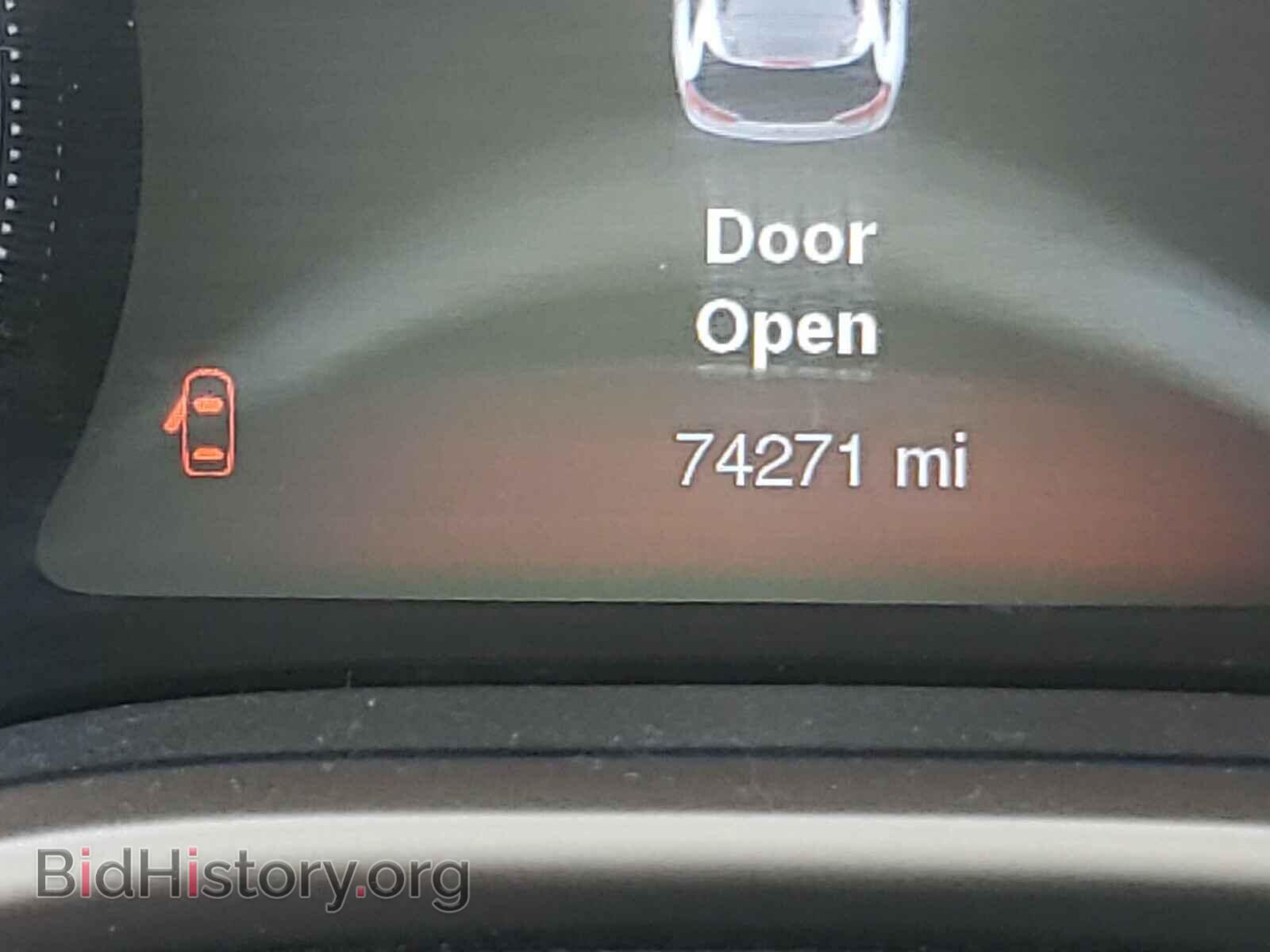 2016 JEEP CHEROKEE - VIN: 1C4PJMDB6GW249022 - Фото 8