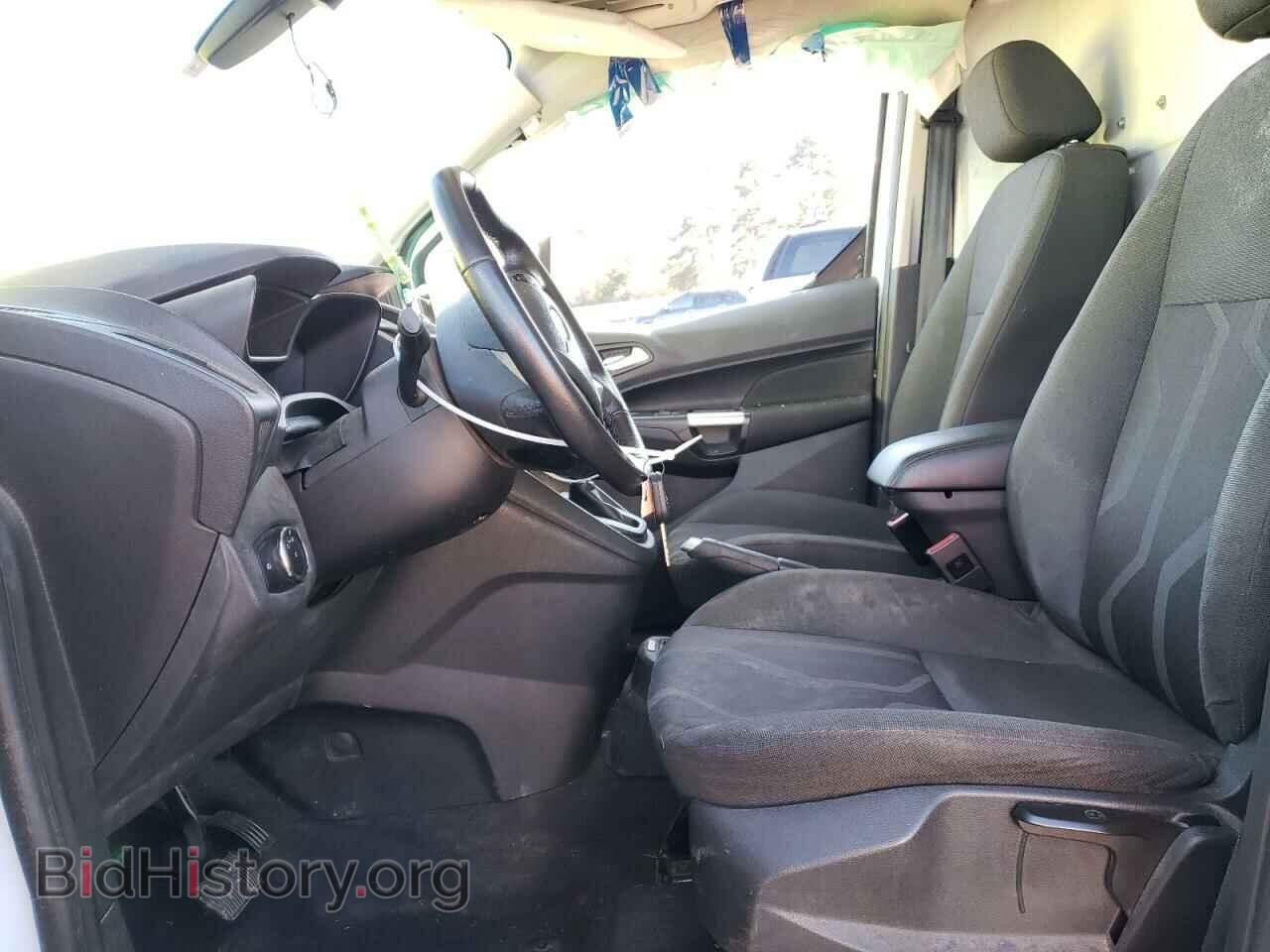 2018 FORD TRANSIT - VIN: NM0LS7F73J1379184 - Фото 7