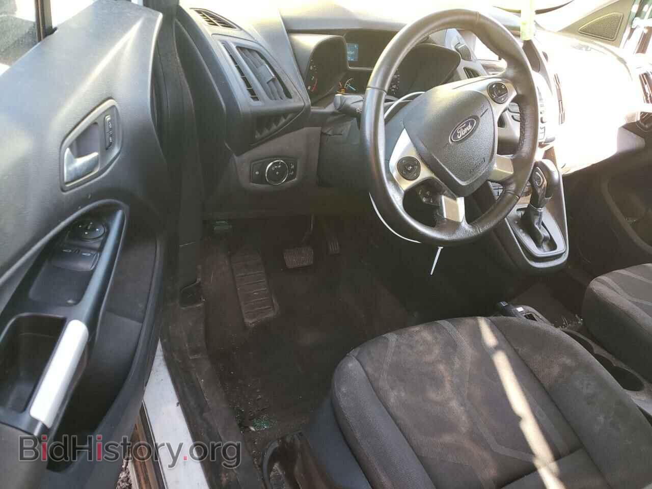 2018 FORD TRANSIT - VIN: NM0LS7F73J1379184 - Фото 8
