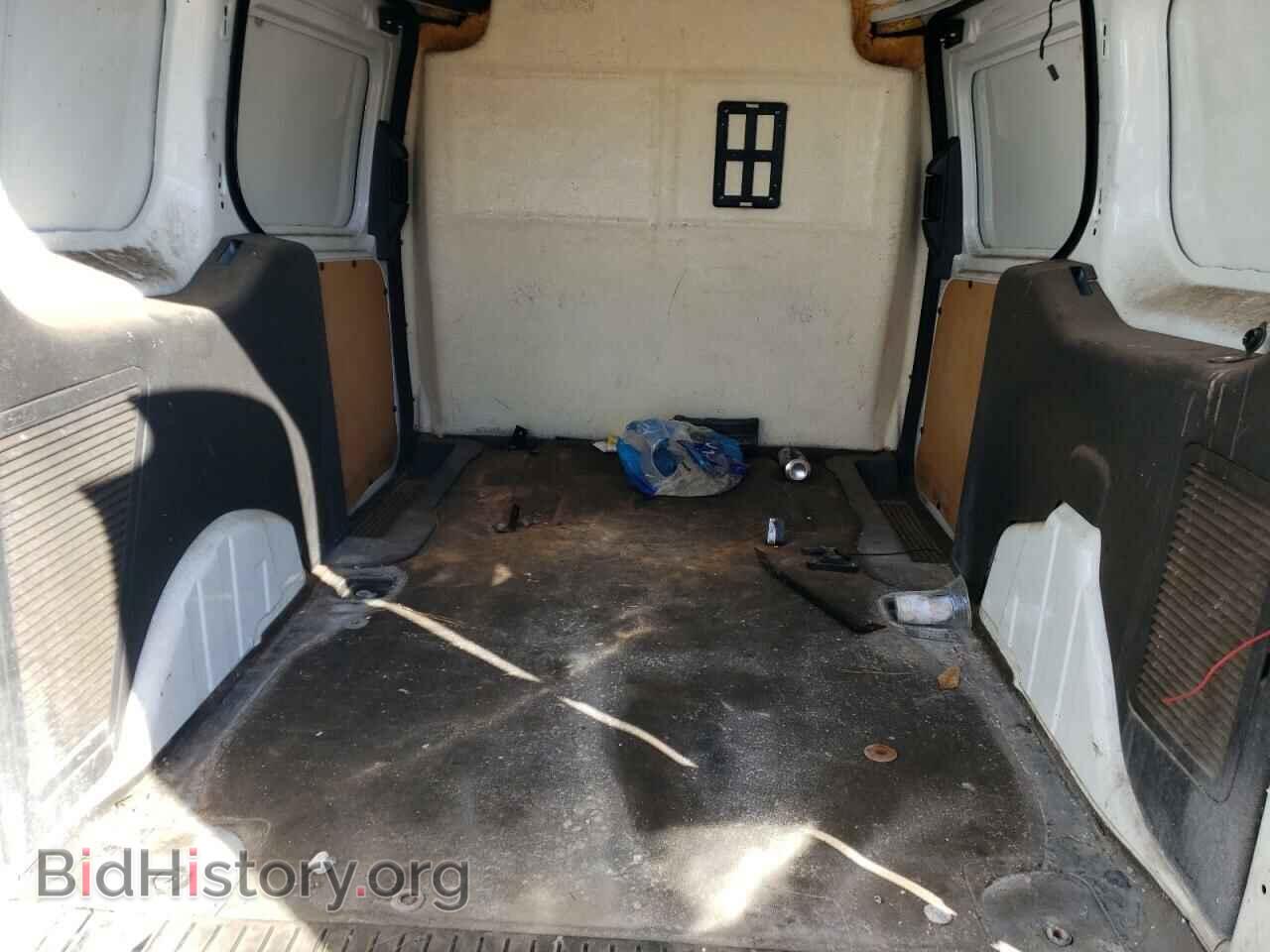2018 FORD TRANSIT - VIN: NM0LS7F73J1379184 - Фото 10