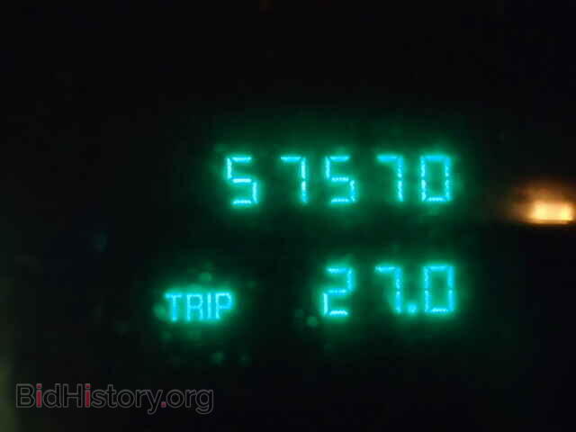 1997 CADILLAC DEVILLE - VIN: 1G6KD54Y2VU270781 - Photo 8