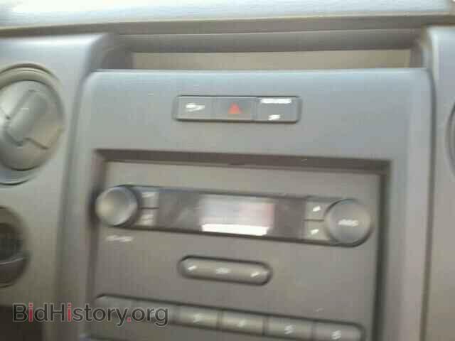 2011 FORD F150 - VIN: 1FTNF1CF1BKD84257 - Фото 9