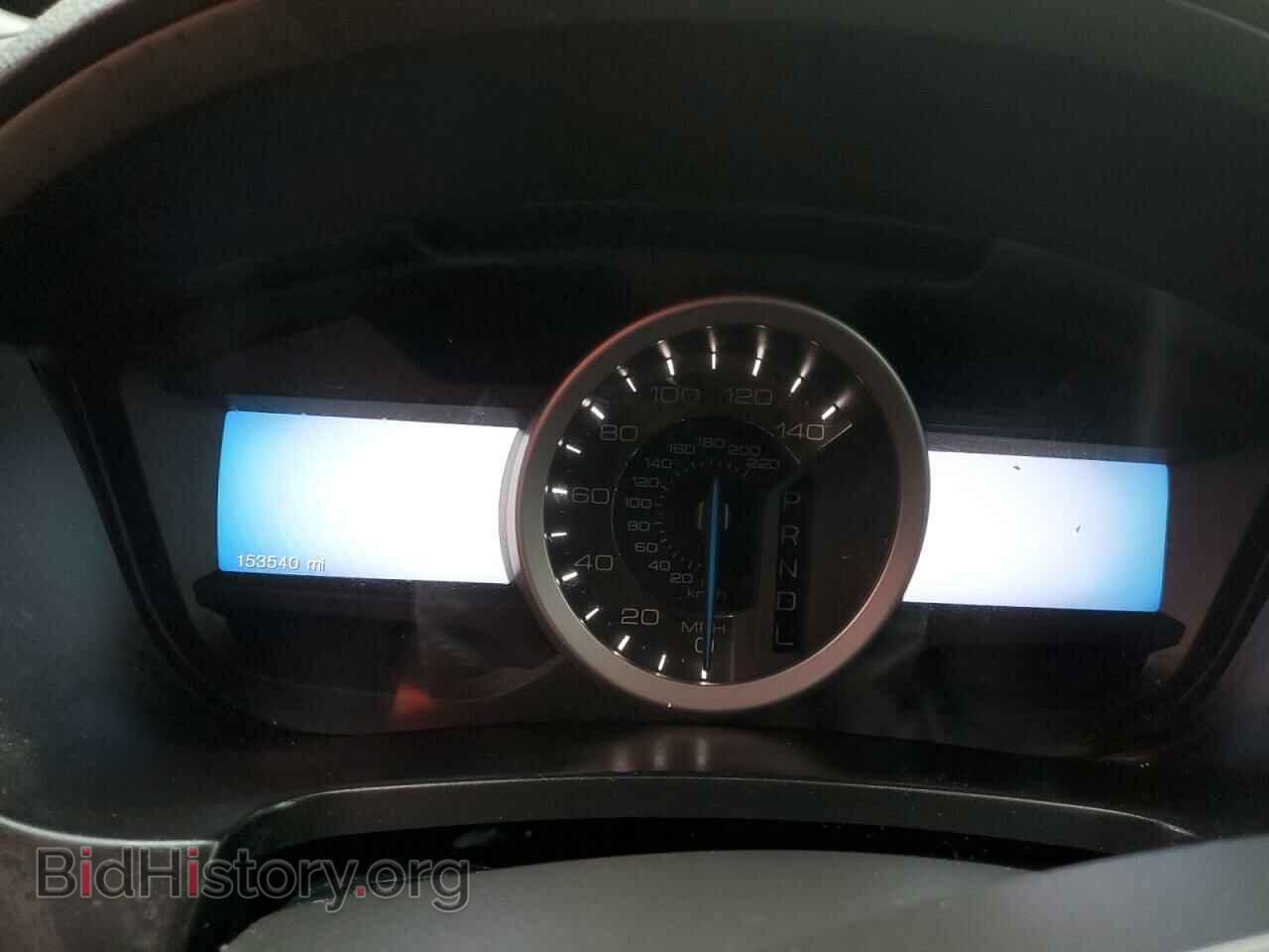 2013 FORD EXPLORER - VIN: 1FM5K7D96DGB92941 - Фото 9