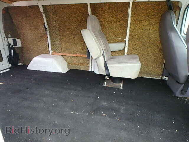 2000 DODGE RAM VAN - VIN: 2B7HB11Y3YK101759 - Фото 6