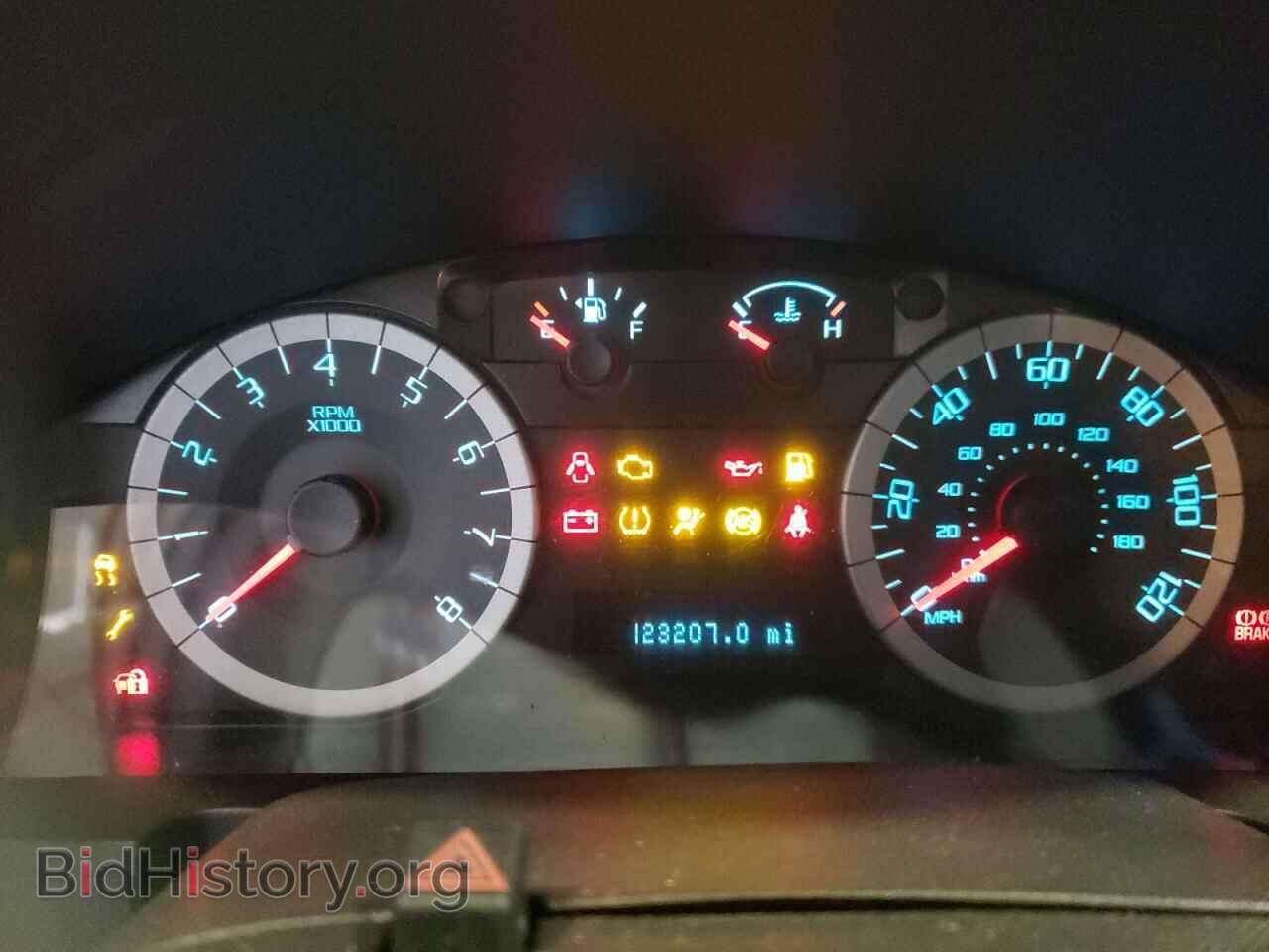 2010 FORD ESCAPE - VIN: 1FMCU9DGXAKC82484 - Фото 9