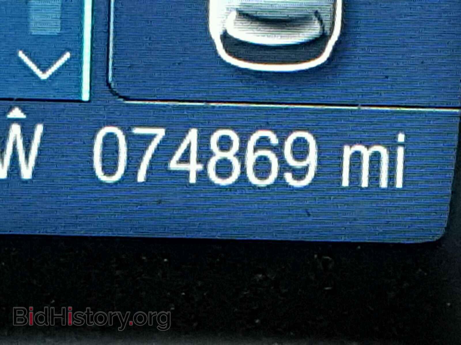 2013 FORD FOCUS - VIN: 1FADP3F22DL264872 - Фото 8