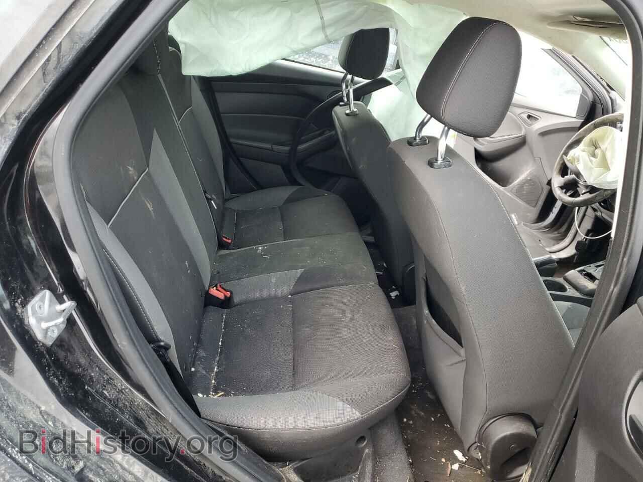 2012 FORD FOCUS - VIN: 1FAHP3K26CL146202 - Photo 10