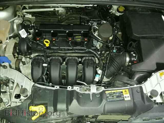 2013 FORD FOCUS - VIN: 1FADP3K23DL336202 - Фото 7