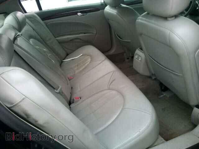 2006 BUICK LUCERNE - VIN: 1G4HD57206U243865 - Фото 6