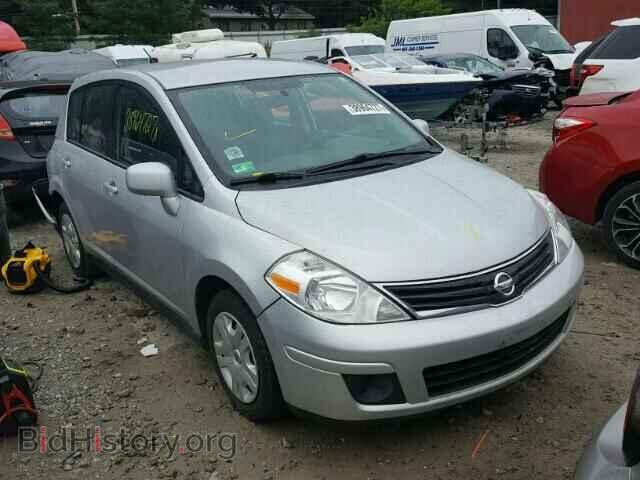 Фотография 3N1BC1CP4CK812688 - NISSAN VERSA 2012