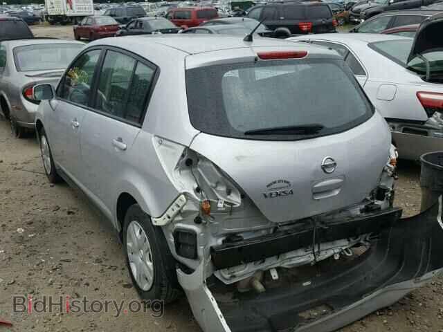 2012 NISSAN VERSA - VIN: 3N1BC1CP4CK812688 - Фото 3