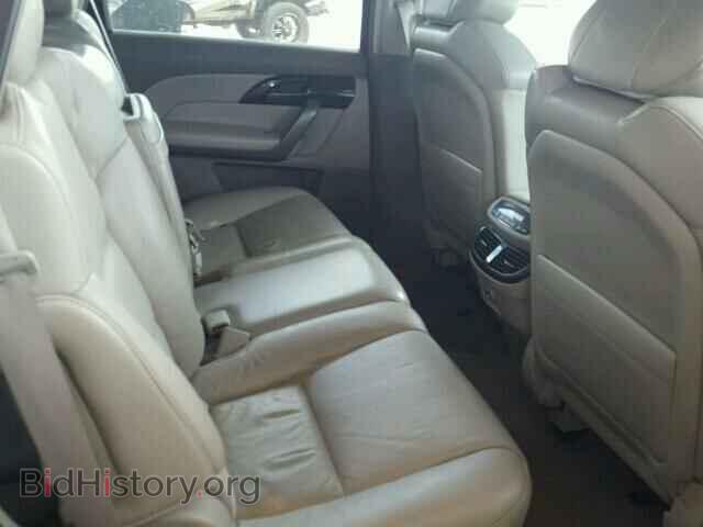 2008 ACURA MDX - VIN: 2HNYD28208H540085 - Фото 6