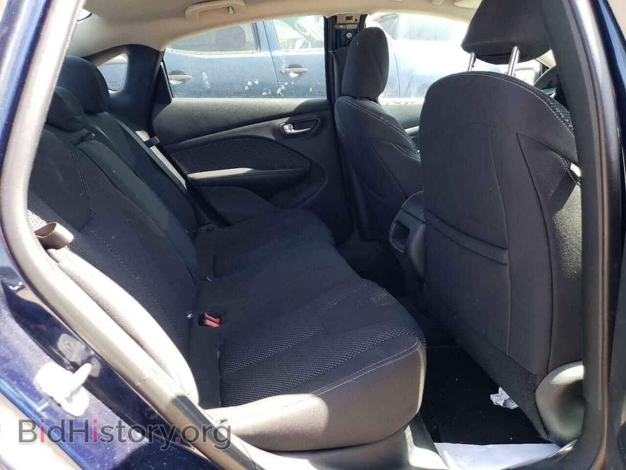 2014 DODGE DART - VIN: 1C3CDFBB5ED675009 - Фото 6