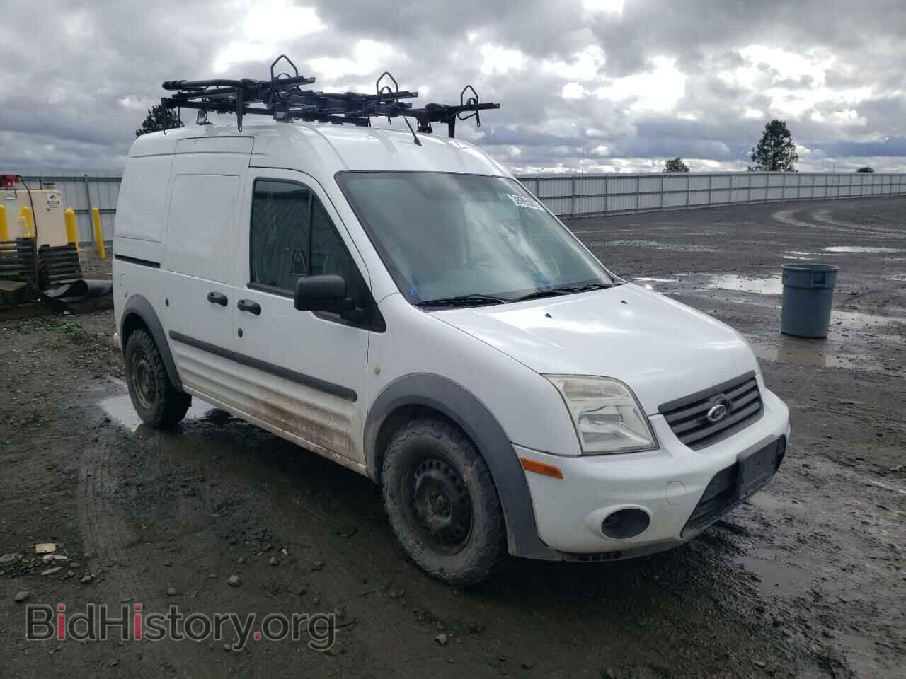 Фотография NM0LS7DNXBT062638 - FORD TRANSIT CO 2011