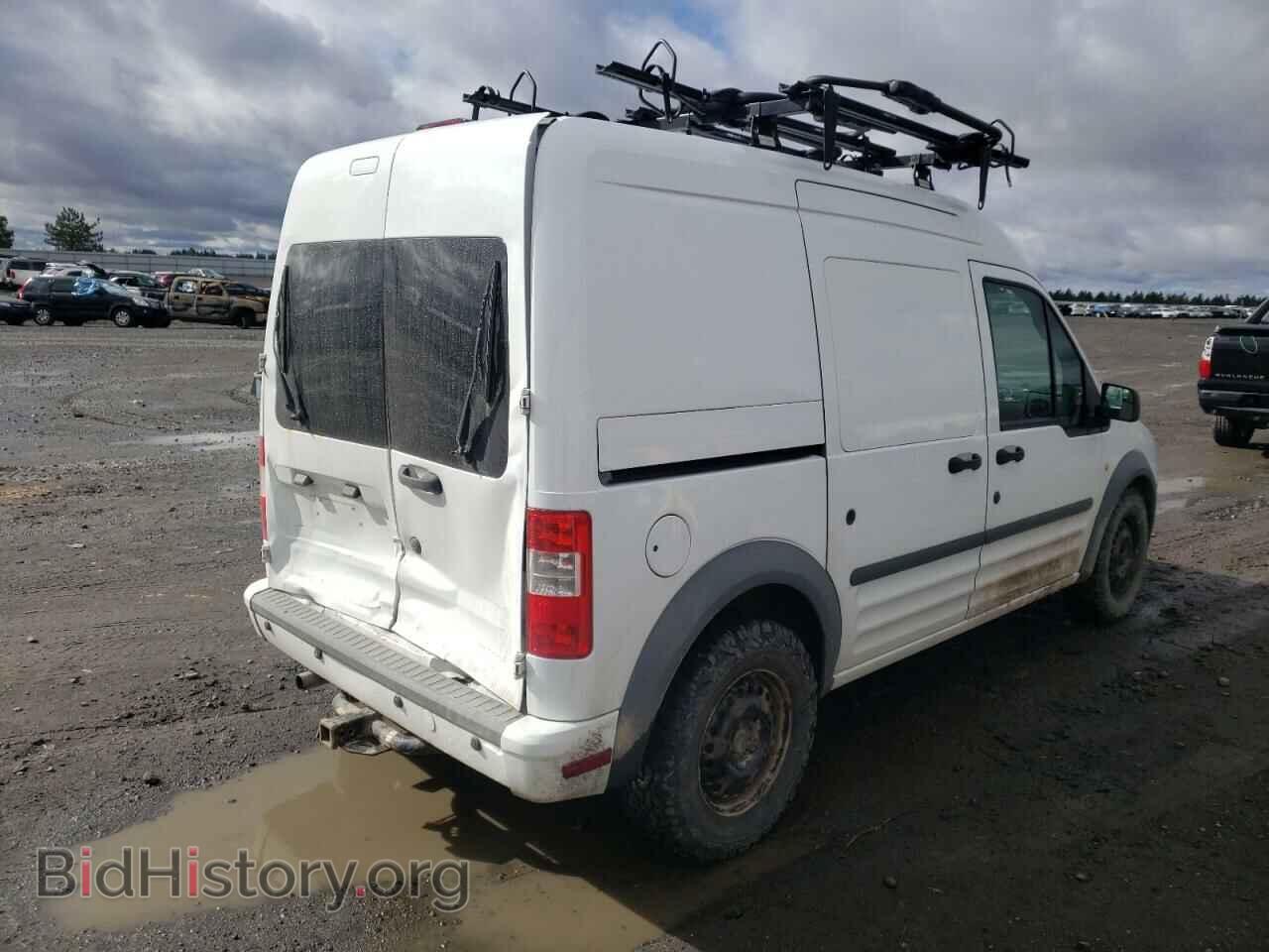 2011 FORD TRANSIT CO - VIN: NM0LS7DNXBT062638 - Фото 4