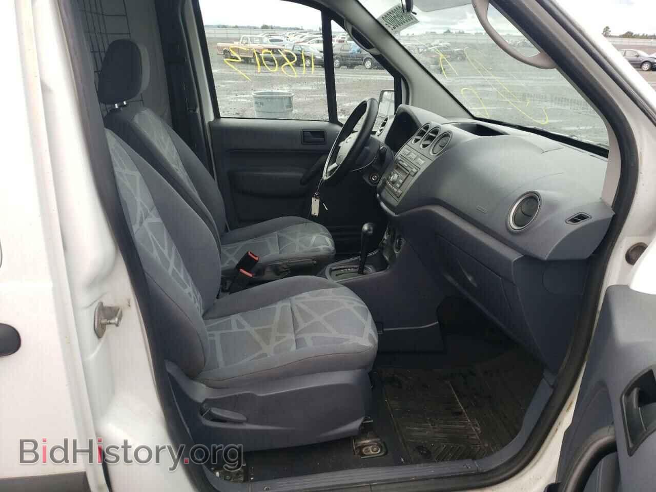 2011 FORD TRANSIT CO - VIN: NM0LS7DNXBT062638 - Фото 5