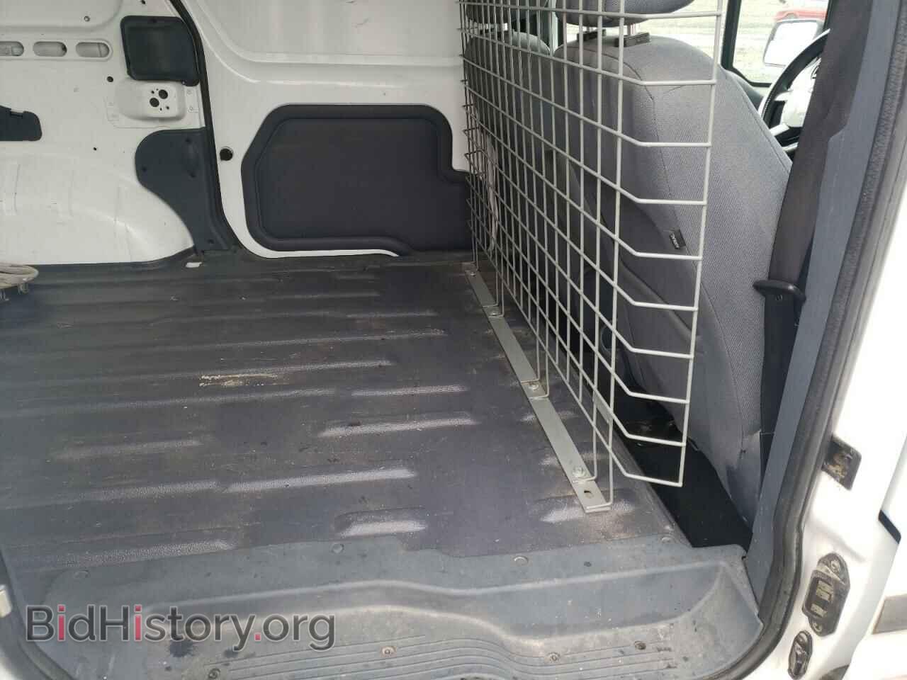 2011 FORD TRANSIT CO - VIN: NM0LS7DNXBT062638 - Фото 6