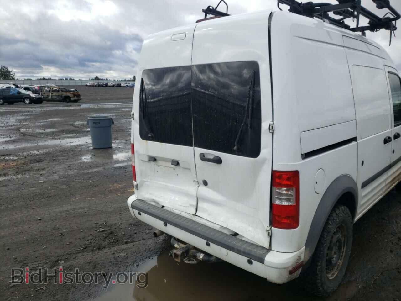 2011 FORD TRANSIT CO - VIN: NM0LS7DNXBT062638 - Фото 9