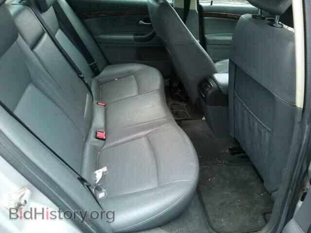 2007 SAAB 9 3 - VIN: YS3FD49YX71131335 - Фото 6