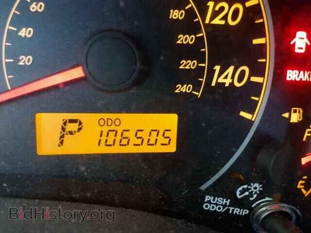 2011 TOYOTA COROLLA - VIN: 2T1BU4EE8BC574511 - Фото 8