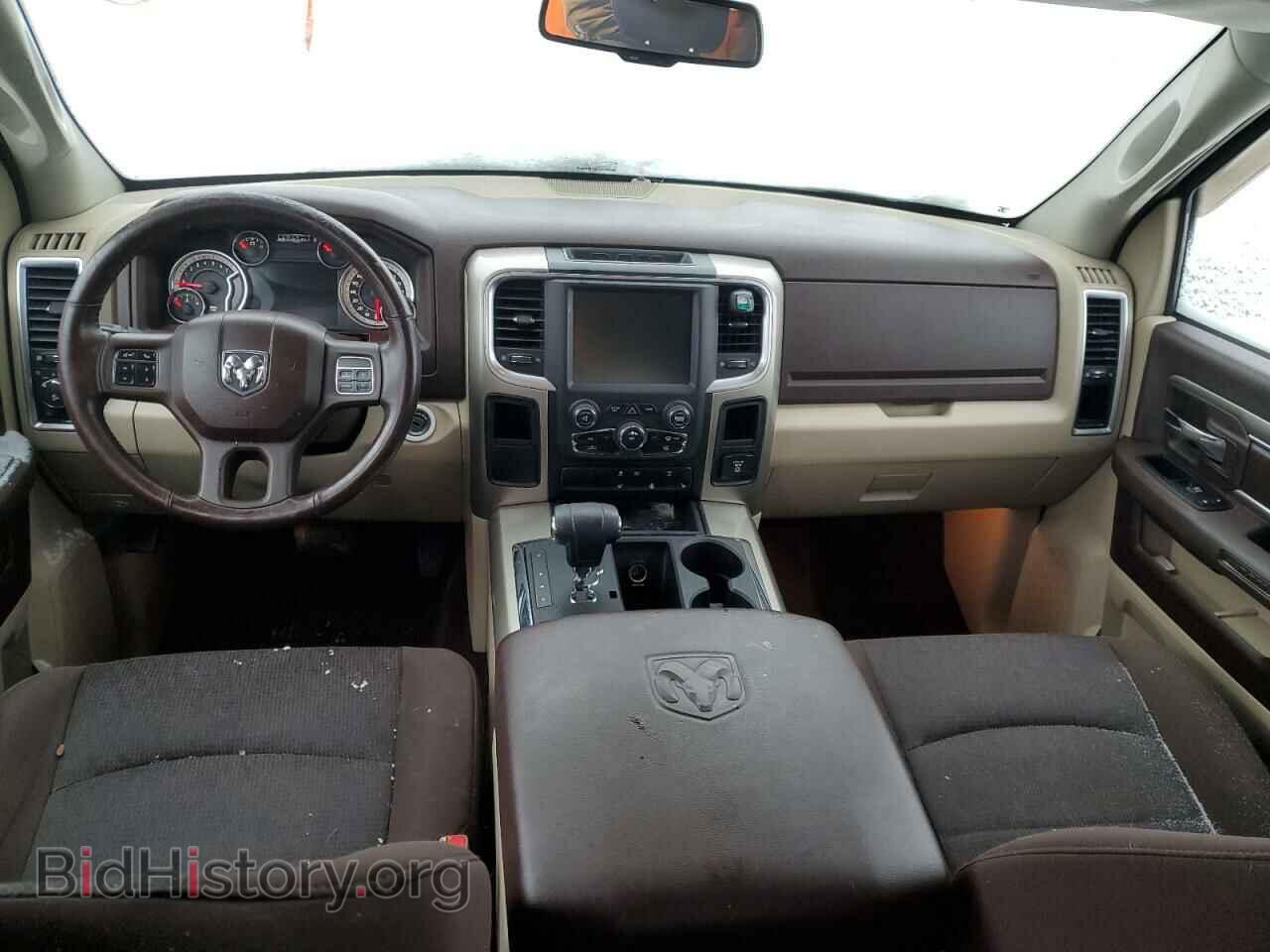2013 RAM 1500 - VIN: 1C6RR6LT8DS650685 - Фото 8