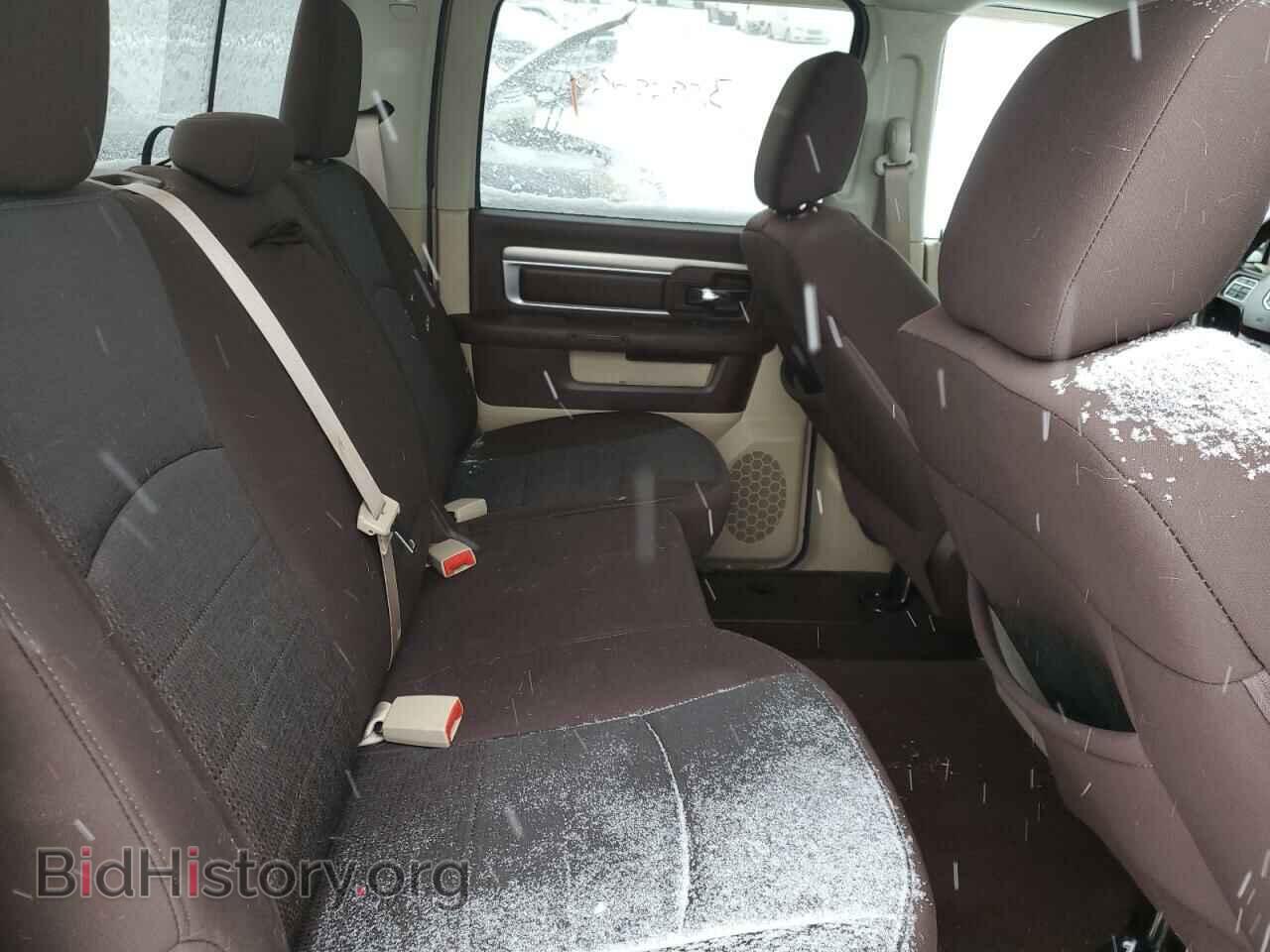 2013 RAM 1500 - VIN: 1C6RR6LT8DS650685 - Фото 10