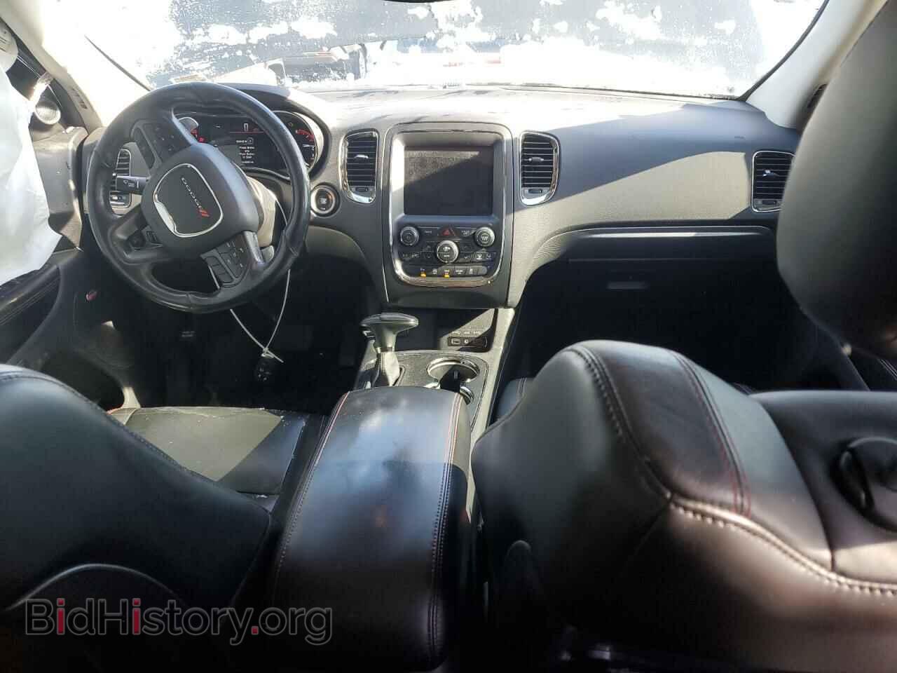 2018 DODGE DURANGO - VIN: 1C4RDJDG3JC154436 - Фото 8