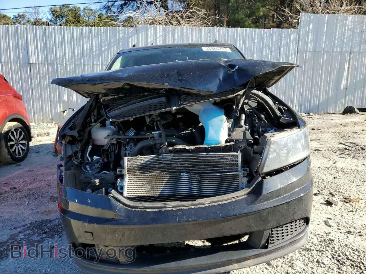 2017 DODGE JOURNEY - VIN: 3C4PDCAB2HT683239 - Photo 5
